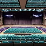 Hotell Comwell Kolding