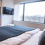 Comwell Hotel 4*