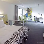 Comwell Hotel 4*