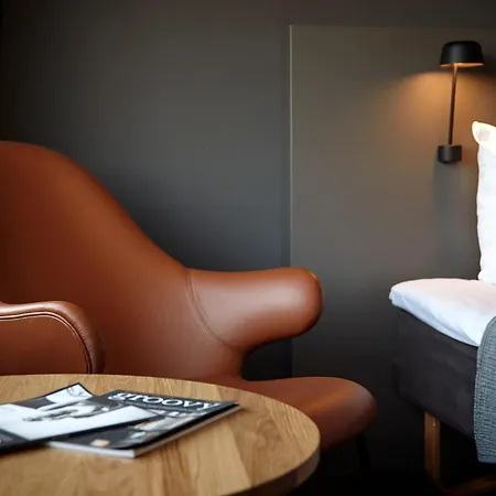 Hotel Comwell