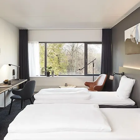 Hotel Comwell 4*