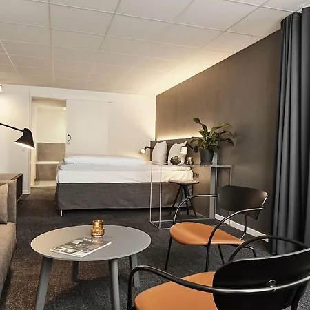 Hotel Comwell 4*