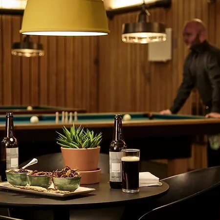 Comwell Hotel