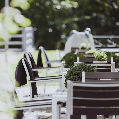 Hotel Comwell 4*