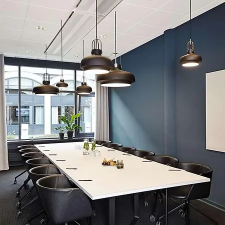 卡姆维尔克尔丁酒店 4*