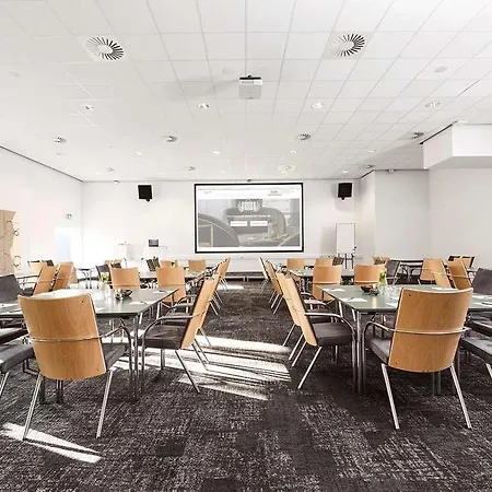 Comwell ホテル 4*