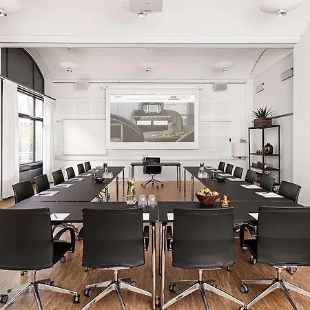 卡姆维尔克尔丁酒店 酒店 科灵