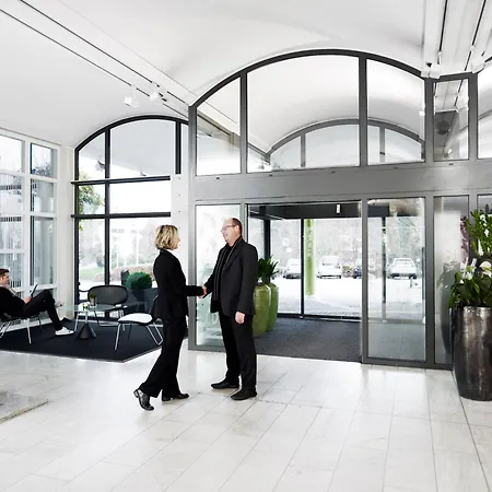 Hotel Comwell Kolding