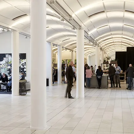 卡姆维尔克尔丁酒店 科灵