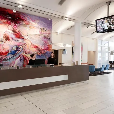 卡姆维尔克尔丁酒店