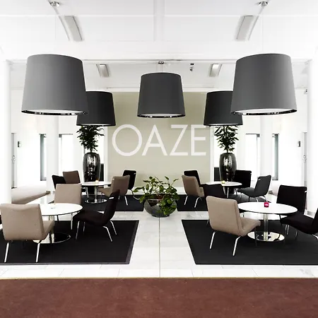 酒店 卡姆维尔克尔丁酒店