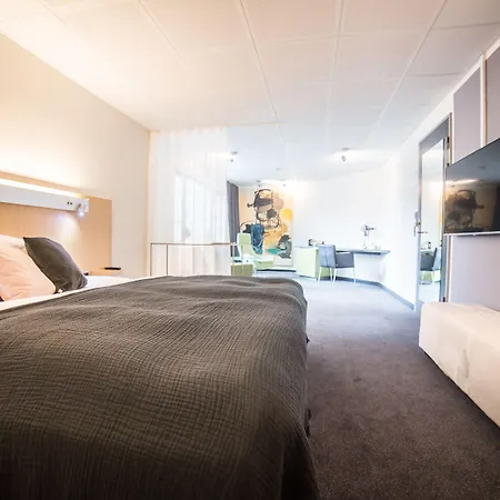 Hotel Comwell