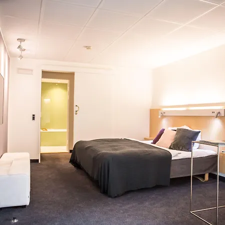 酒店 卡姆维尔克尔丁酒店