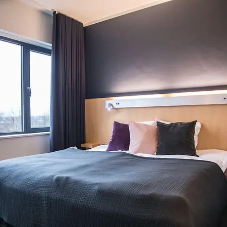 酒店 卡姆维尔克尔丁酒店