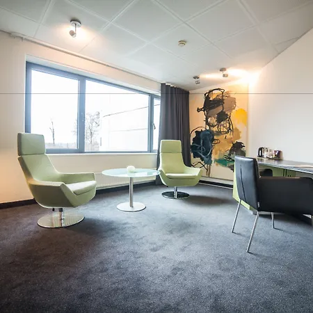 卡姆维尔克尔丁酒店 4*