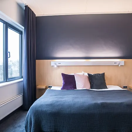 卡姆维尔克尔丁酒店