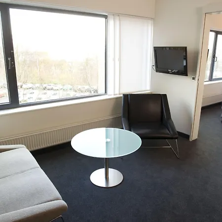 卡姆维尔克尔丁酒店