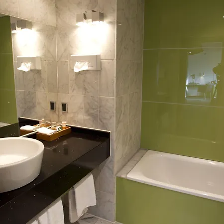 酒店 卡姆维尔克尔丁酒店 科灵