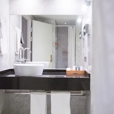 卡姆维尔克尔丁酒店 酒店 科灵