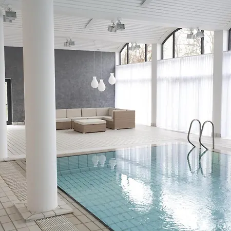 卡姆维尔克尔丁酒店 科灵