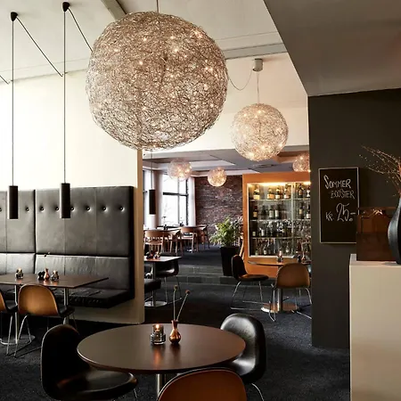 Hotel Comwell Kolding