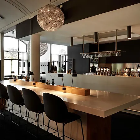 Comwell Hotel 4*