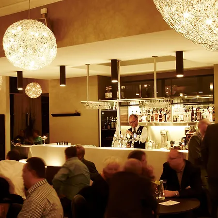 Comwell Hotel 4*