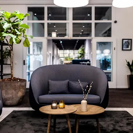 酒店 卡姆维尔克尔丁酒店 4*