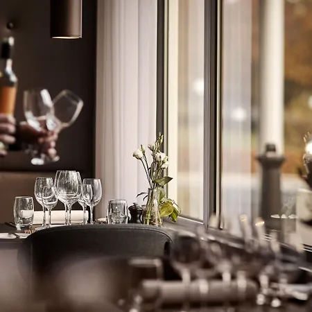 Comwell Hotel 4*