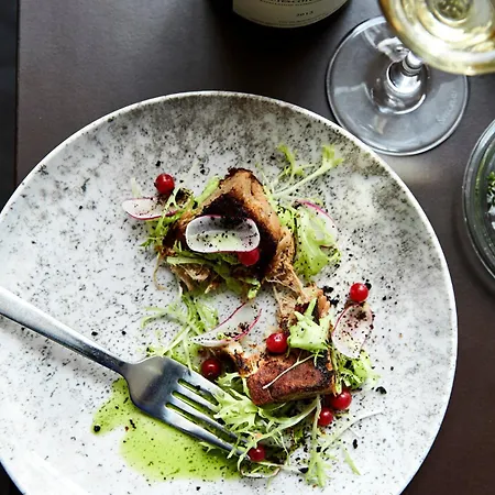 호텔 콤웰 콜딩