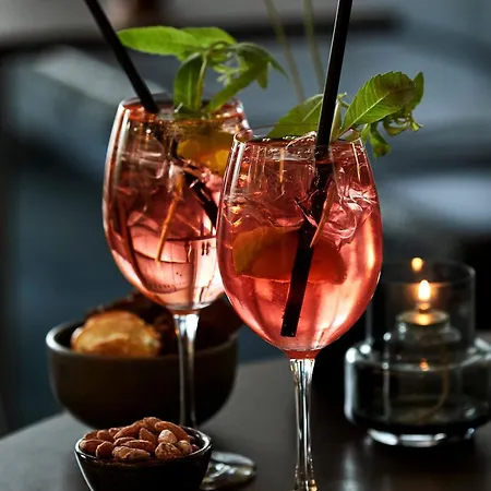 Hotel Comwell Kolding