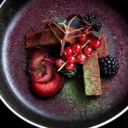 콤웰 호텔 콜딩