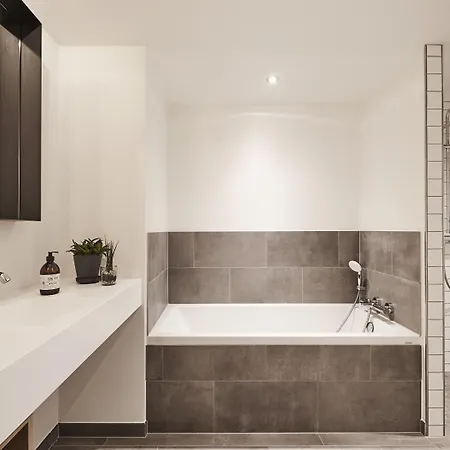 卡姆维尔克尔丁酒店 4* 科灵