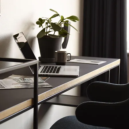 卡姆维尔克尔丁酒店 科灵