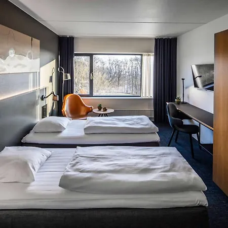 Comwell 4* コリング