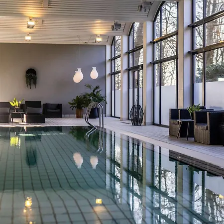 Hotell Comwell 4*