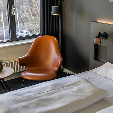 호텔 콤웰 콜딩