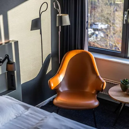 Comwell Hotel 4*