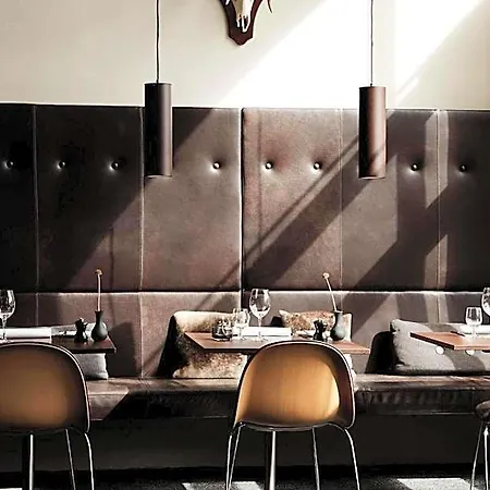 Comwell Hotel 4*