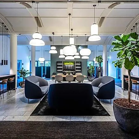 Hotel Comwell Kolding