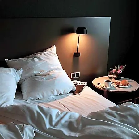 Comwell Hotel