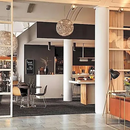 Hotel Comwell Kolding
