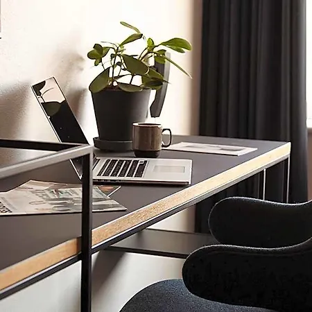 Hotel Comwell 4*