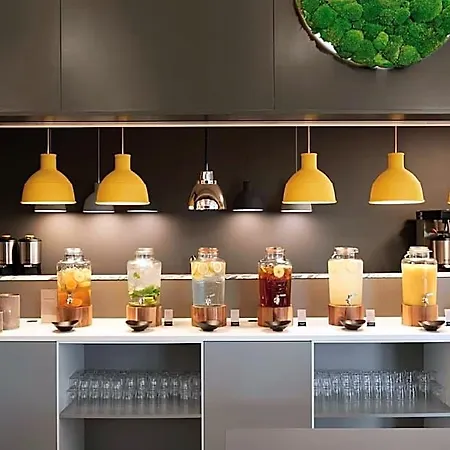 Comwell Hotel 4*