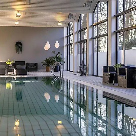 Comwell 4* Kolding