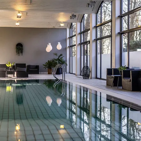 Hotell Comwell Kolding