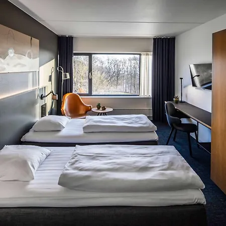 Hotell Comwell 4*