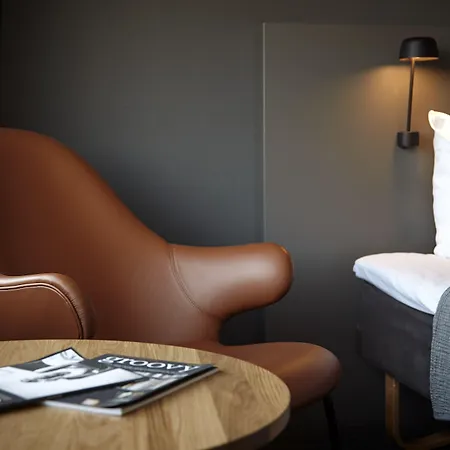 Comwell Hotel 4*