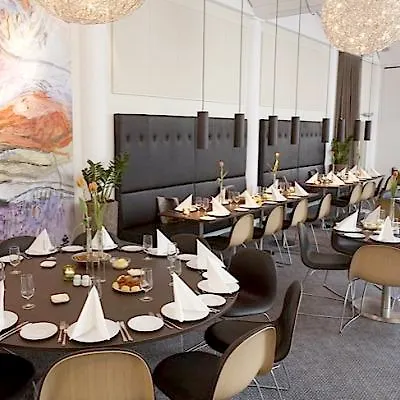Hotel Comwell Kolding