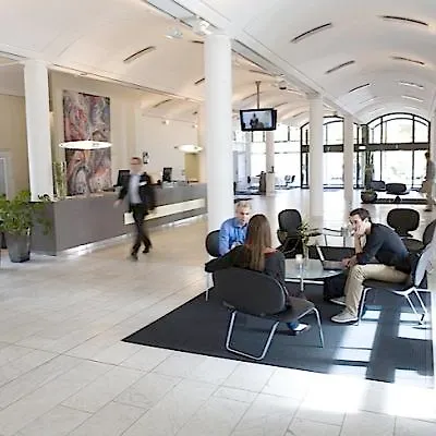 Hotel Comwell